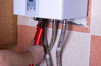 free Newcastle Under Lyme boiler repair quotes